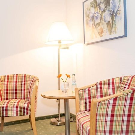 Hotel Garni Christl Бад Грисбах Екстериор снимка