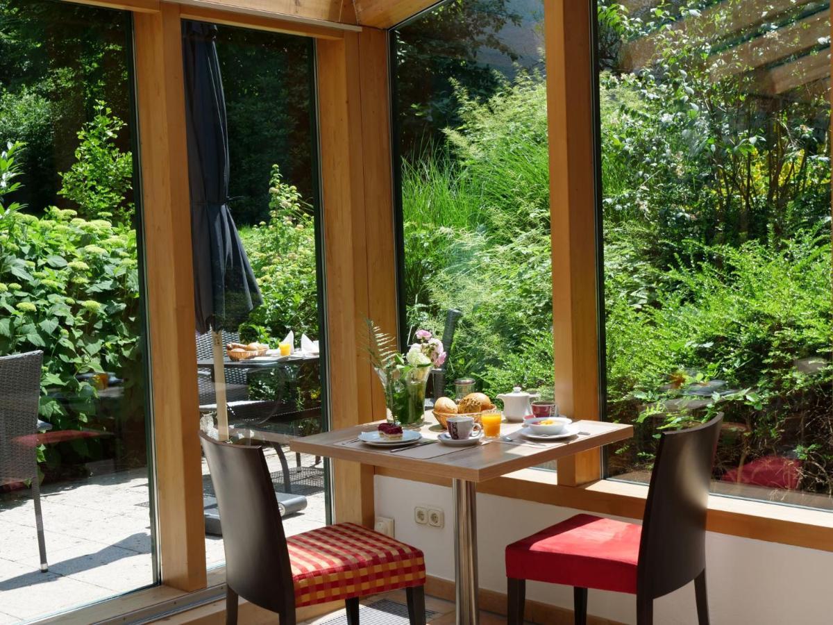 Hotel Garni Christl Бад Грисбах Екстериор снимка