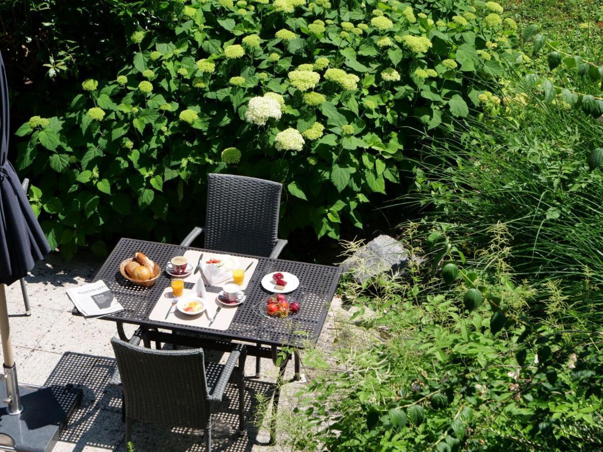 Hotel Garni Christl Бад Грисбах Екстериор снимка
