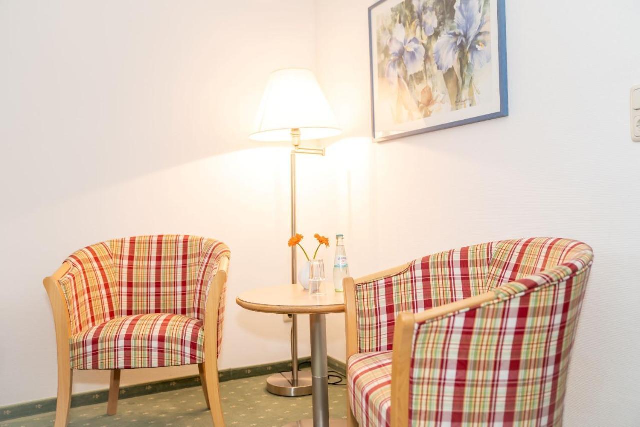 Hotel Garni Christl Бад Грисбах Екстериор снимка