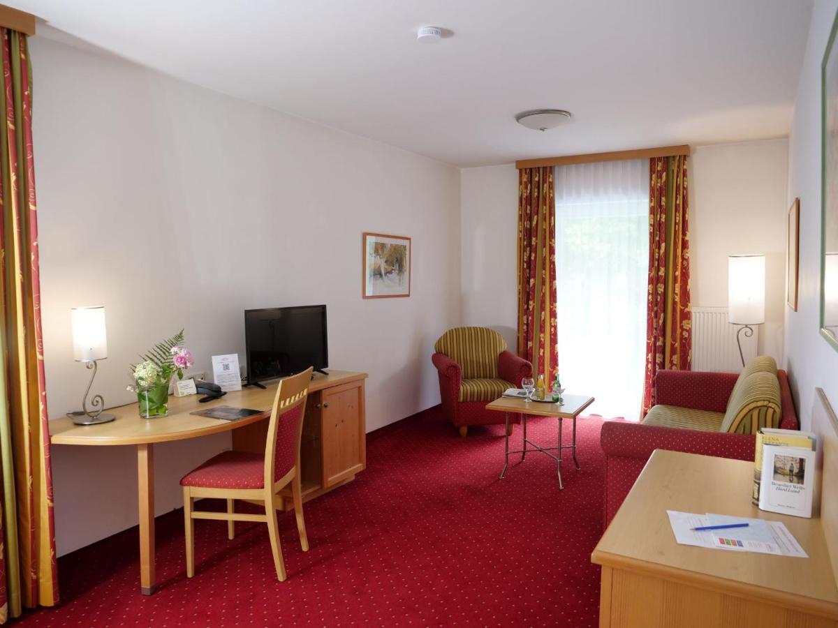 Hotel Garni Christl Бад Грисбах Екстериор снимка