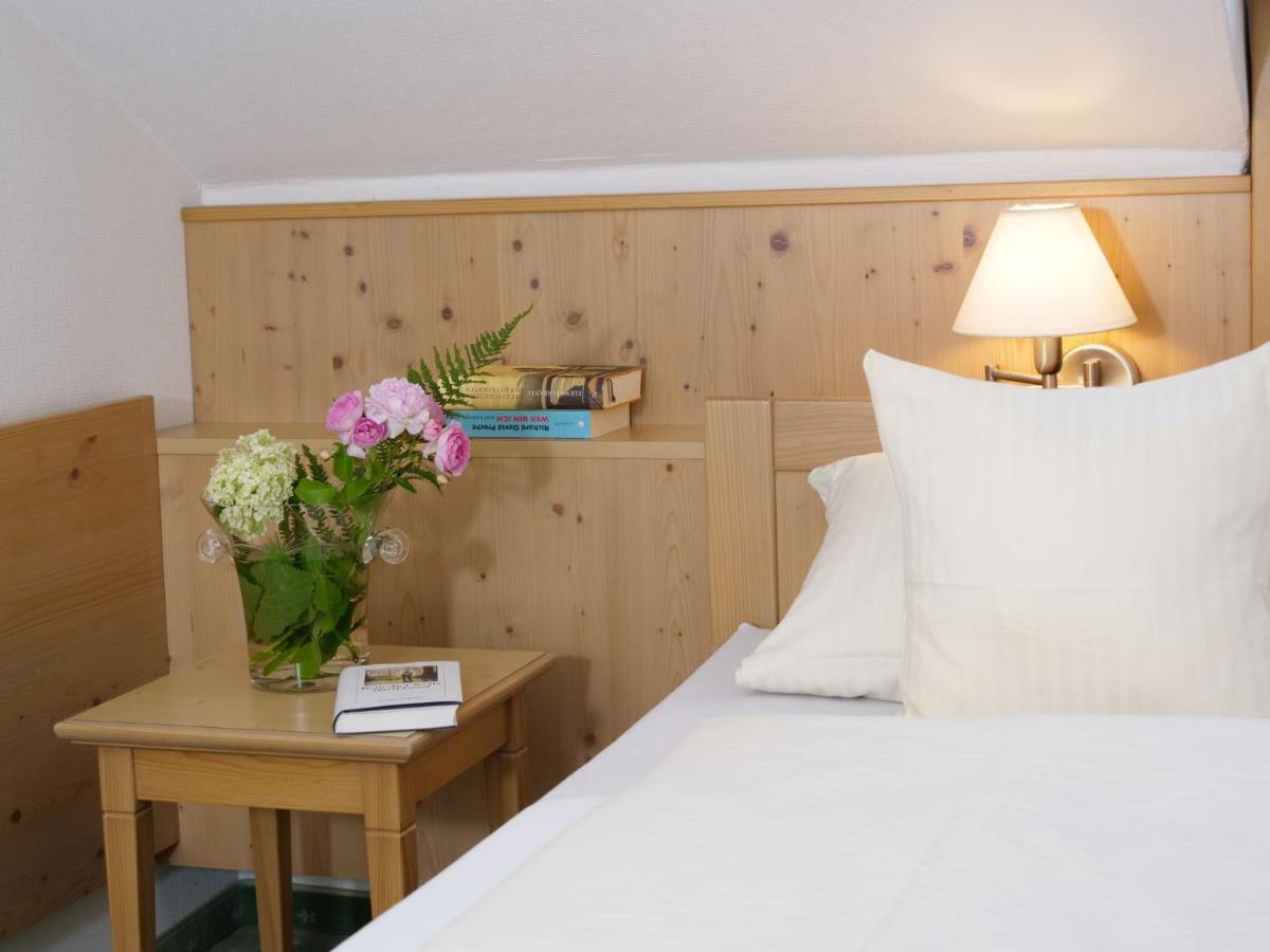 Hotel Garni Christl Бад Грисбах Екстериор снимка