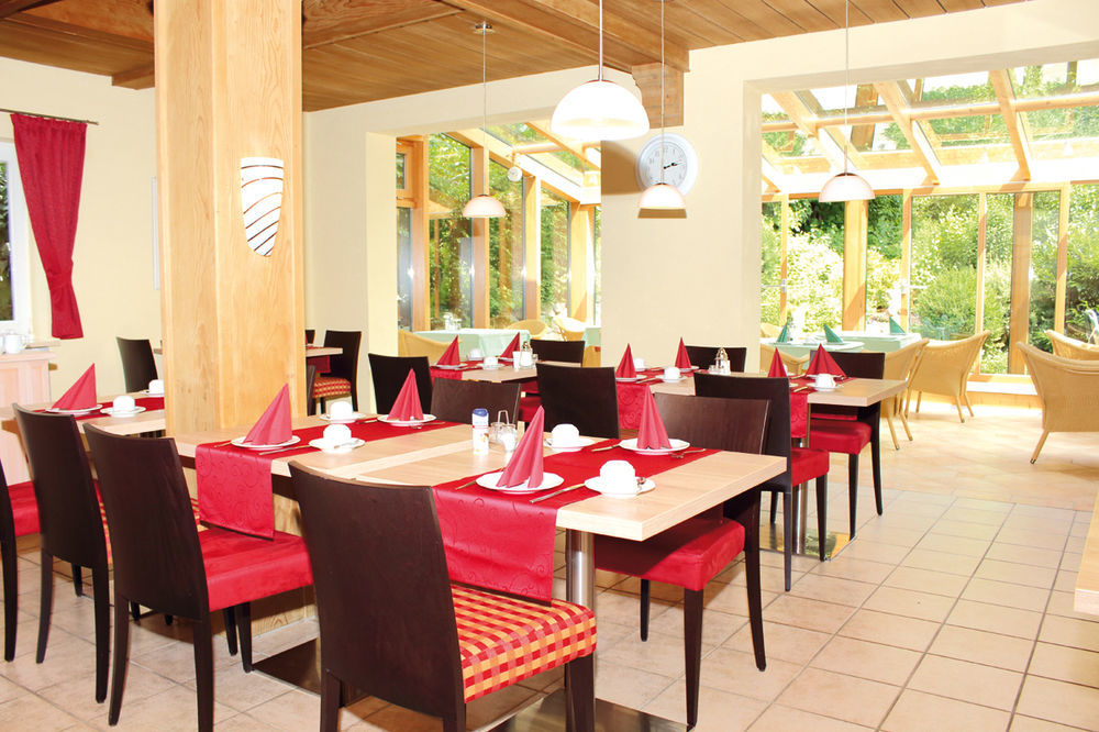 Hotel Garni Christl Бад Грисбах Екстериор снимка